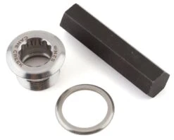 Cane Creek EeWing Stainless Steel Crank Bolt Kit