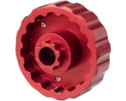 Wolf Tooth Components Pack Wrench Insert (For Shimano BBR60, Ultegra 6800 Series) -Cheap Bike Fix Tools Store bbs4116 1