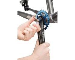 Park Tool BBT-16 Self-Extracting Crank Cap Tool -Cheap Bike Fix Tools Store bbt 16 2