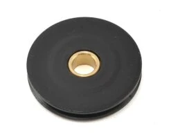Problem-solvers Problem Solvers Cable Pulley Aluminum (Black)