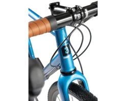 Bombtrack Hook Gravel Bike (Glossy Metallic Blue) (S) -Cheap Bike Fix Tools Store bi4283 s blue 5