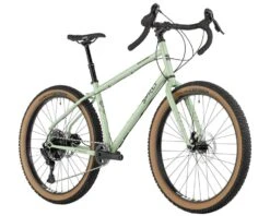 Surly Grappler Drop-Bar Trail Bike (Sage Green) (M) -Cheap Bike Fix Tools Store bk0967 2