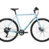 Surly Preamble Flat Bar Bike (Skyrim Blue) (650b) (S)