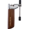 Birzman Light-Er Chain Tool (Silver) (9-12 Speed) (Wooden Handle) -Cheap Bike Fix Tools Store bm12 po ach05 wd