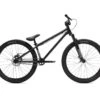 Verde Radix Dirt Jumper 26” Bike (22.34" Toptube) (Black) 1 Verde Radix Dirt Jumper 26” Bike (22.34" Toptube) (Black) -Cheap Bike Fix Tools Store cb6239