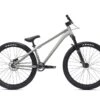 Verde Vertex Dirt Jumper 26” Bike (22.25" Toptube) (Grey) -Cheap Bike Fix Tools Store cb6241