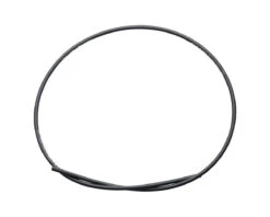 Campagnolo® Campagnolo Derailleur Cable Housing (Black (4.1mm) (680mm)