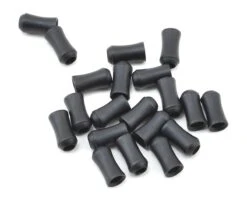 Jagwire Housing Extension For Link Shift Or Brake Kit (Black) (20)