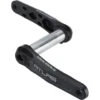 Race Face Atlas Cinch Crank Arm Set (Black) (165mm) -Cheap Bike Fix Tools Store ck16aa165blk
