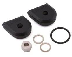 Race Face Next SL Crankset (Black) (136mm CINCH Spindle) (170mm) (Boost) -Cheap Bike Fix Tools Store ck20nxsl136arm170blk 1