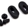 Cannondale OverMountain Cable Grommets (Black)