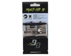 Dawn To Dusk Multi Lite 19 Multi-tool -Cheap Bike Fix Tools Store d2029 2