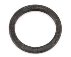 Race Face EXI Crank Bolt Washer (Black) (M15)