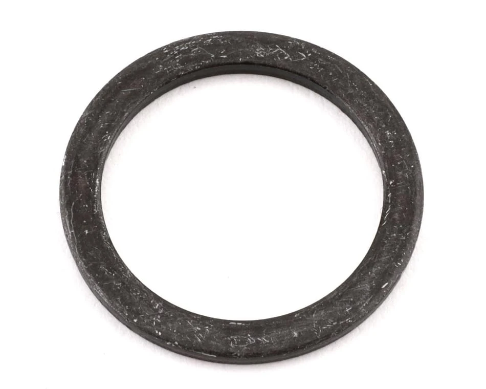 Race Face EXI Crank Bolt Washer (Black) (M15) 3 Race Face EXI Crank Bolt Washer (Black) (M15)