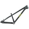 DMR Rhythm DJ 26" Frame (Forest Green) (24" Eff) -Cheap Bike Fix Tools Store dmr f rhythm fg l