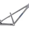 DMR Rhythm DJ 26" Frame (Nardo Grey) (23.2" Eff) -Cheap Bike Fix Tools Store dmr f rhythm ng r