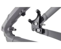 DMR Rhythm DJ 26" Frame (Nardo Grey) (23.2" Eff) -Cheap Bike Fix Tools Store dmr f rhythm ng r 2