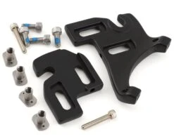 DMR Rhythm Single Speed Dropouts (10 X 135mm) (Quick Release)