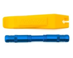 Dynaplug Racer Pro Tubeless Tire Repair Tool (Blue) -Cheap Bike Fix Tools Store dpr 4426 3