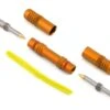 Dynaplug Racer Pro Tubeless Tire Repair Tool (Orange) -Cheap Bike Fix Tools Store dpr 4457