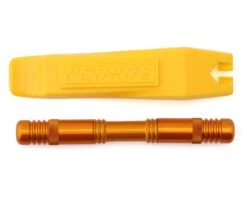 Dynaplug Racer Pro Tubeless Tire Repair Tool (Orange) -Cheap Bike Fix Tools Store dpr 4457 3