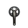 Shimano ZEE M640 Crankset (Black) (1 X 10 Speed) (Bottom Bracket Included) (170mm) (36T) 1 Shimano ZEE M640 Crankset (Black) (1 X 10 Speed) (Bottom Bracket Included) (170mm) (36T) -Cheap Bike Fix Tools Store efcm640ca6x