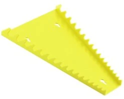 Ernst Manufacturing Reverse 16 Tool Wrench Organizer (HI-VIZ)