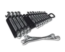 Ernst Manufacturing 15 Wrench Reverse Gripper Organizer (Red) -Cheap Bike Fix Tools Store ern5188 1