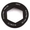 Race Face CINCH XC/AM Crank Puller Cap & Washer Set (Matte Black) -Cheap Bike Fix Tools Store f30026mat