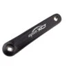 Sr-suntour SR Suntour XCT Left Crank Arm (Black) (Diamond Taper) (170mm) -Cheap Bike Fix Tools Store gxcz000000000540