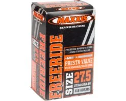 Maxxis 27.5" Freeride Inner Tube (Presta) (2.2 - 2.5")