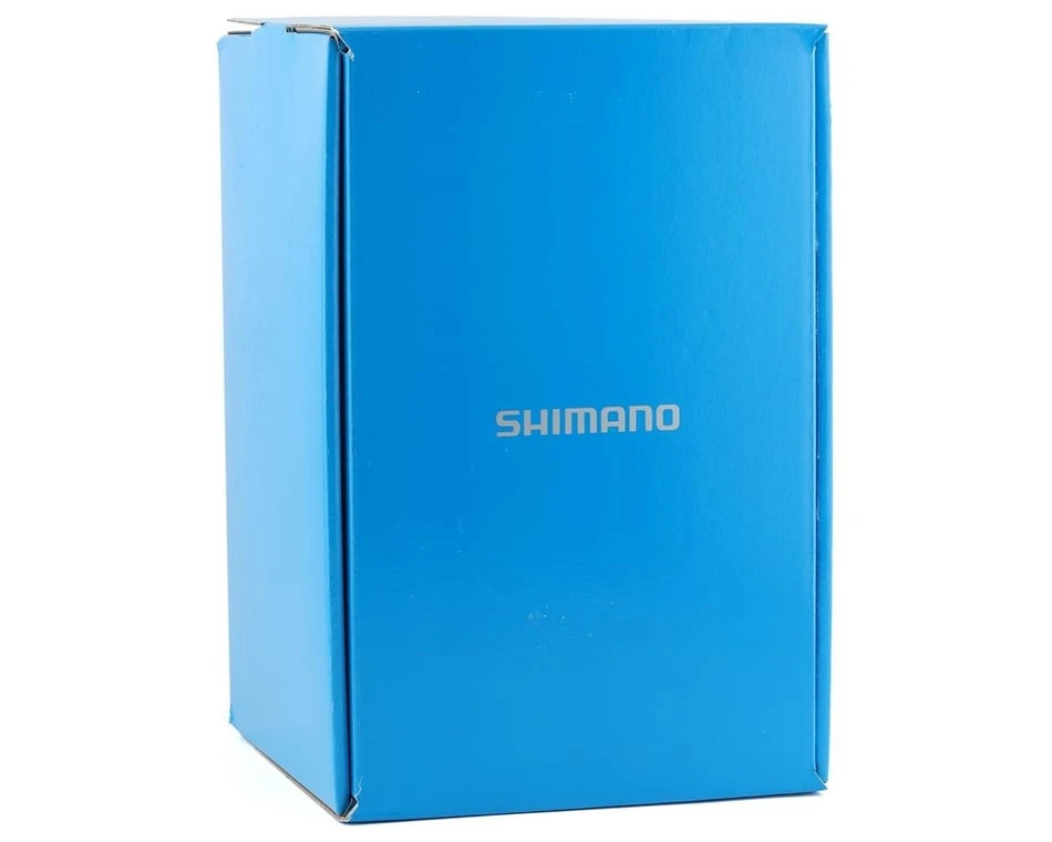 Shimano SLX M7120 12 Speed Crankset (Black) (Boost) (165mm) (24mm Spindle) 4 Shimano SLX M7120 12 Speed Crankset (Black) (Boost) (165mm) (24mm Spindle) - Image 2