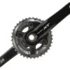 Shimano Deore XT FC-M8000-B2 Boost Crankset (2 X 11 Speed) (170mm) (36/26T) -Cheap Bike Fix Tools Store ifcm8000bcx66