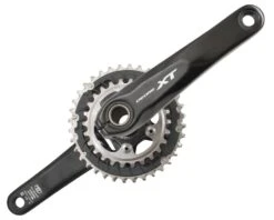 Shimano Deore XT FC-M8000-B2 Boost Crankset (2 X 11 Speed) (170mm) (36/26T) 7 Shimano Deore XT FC-M8000-B2 Boost Crankset (2 X 11 Speed) (170mm) (36/26T) -Cheap Bike Fix Tools Store ifcm8000bcx66 1