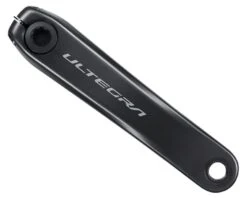 Shimano Ultegra FC-R8100 Crankset (Grey) (2 X 12 Speed) (Hollowtech II) (165mm) (50/34T) -Cheap Bike Fix Tools Store ifcr8100ax04 1