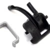 Cannondale Bottom Bracket Cable Guide W/ Alloy Support (For Hydraulic Brakes)