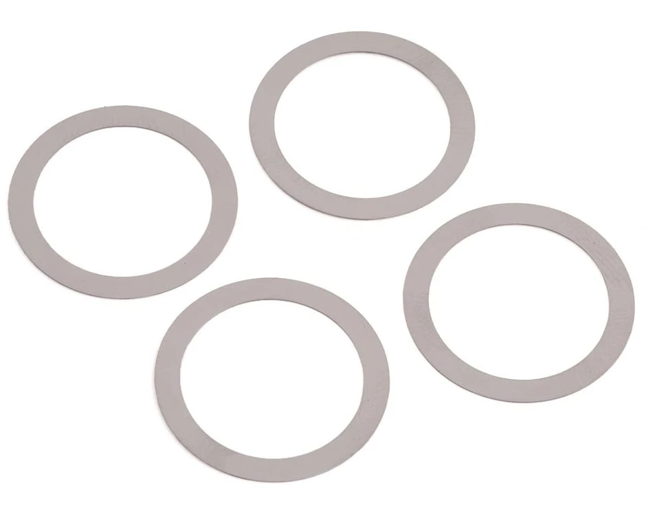 White Industries MR30 Crank Extractor Cap (Black/Silver) 4 White Industries MR30 Crank Extractor Cap (Black/Silver) - Image 2