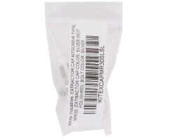 White Industries MR30 Crank Extractor Cap (Silver/Silver) -Cheap Bike Fix Tools Store kitexcapmr30slsl 2