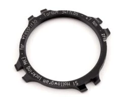 Cannondale Hollowgram Crankset Lockring (SL)