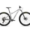 Orbea Laufey H30 Hardtail Mountain Bike (Raw Aluminum) (M) (2022) -Cheap Bike Fix Tools Store m24517lw