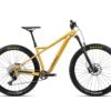 Orbea Laufey H10 Hardtail Mountain Bike (Golden Sand) (L) (2022) -Cheap Bike Fix Tools Store m24619lx