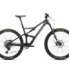Orbea Occam M30 Full Suspension Mountain Bike (Infinity Green/Carbon) (S) -Cheap Bike Fix Tools Store m25615ls