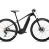 Orbea Keram 30 29" Hardtail E-Mountain Bike (Matt-Gloss Black) (20mph) (L) (2022) -Cheap Bike Fix Tools Store m64218xn