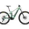 Orbea Wild FS H20 E-Mountain Bike (Lichen Green/Matte Black) (20mph) (S/M) (2022) -Cheap Bike Fix Tools Store m64616wa