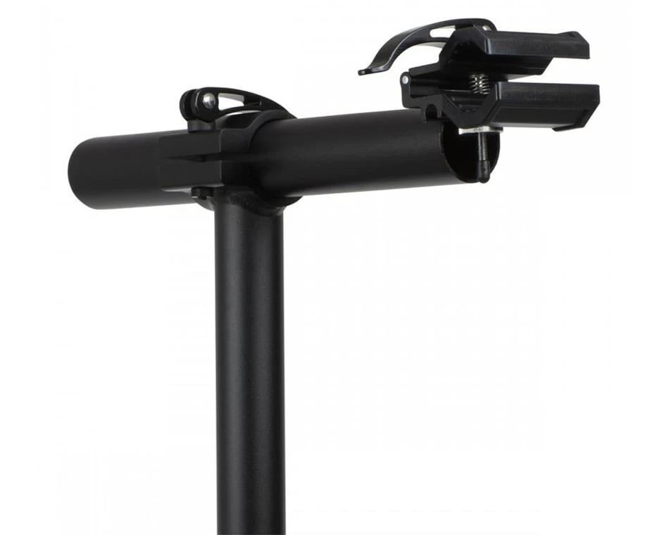 Position One Portable Bike Repair Stand (Black/Grey) 5 Position One Portable Bike Repair Stand (Black/Grey) - Image 3