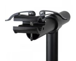 Position One Portable Bike Repair Stand (Black/Grey) 12 Position One Portable Bike Repair Stand (Black/Grey) -Cheap Bike Fix Tools Store p1topbstandrep 3