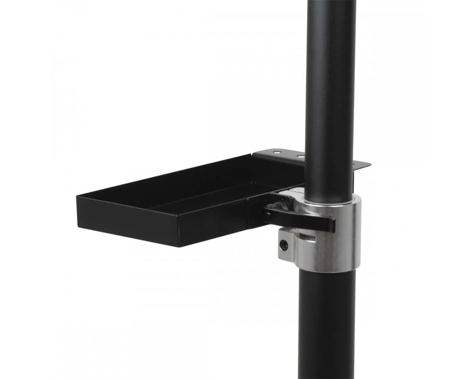 Position One Portable Bike Repair Stand (Black/Grey) 7 Position One Portable Bike Repair Stand (Black/Grey) - Image 5