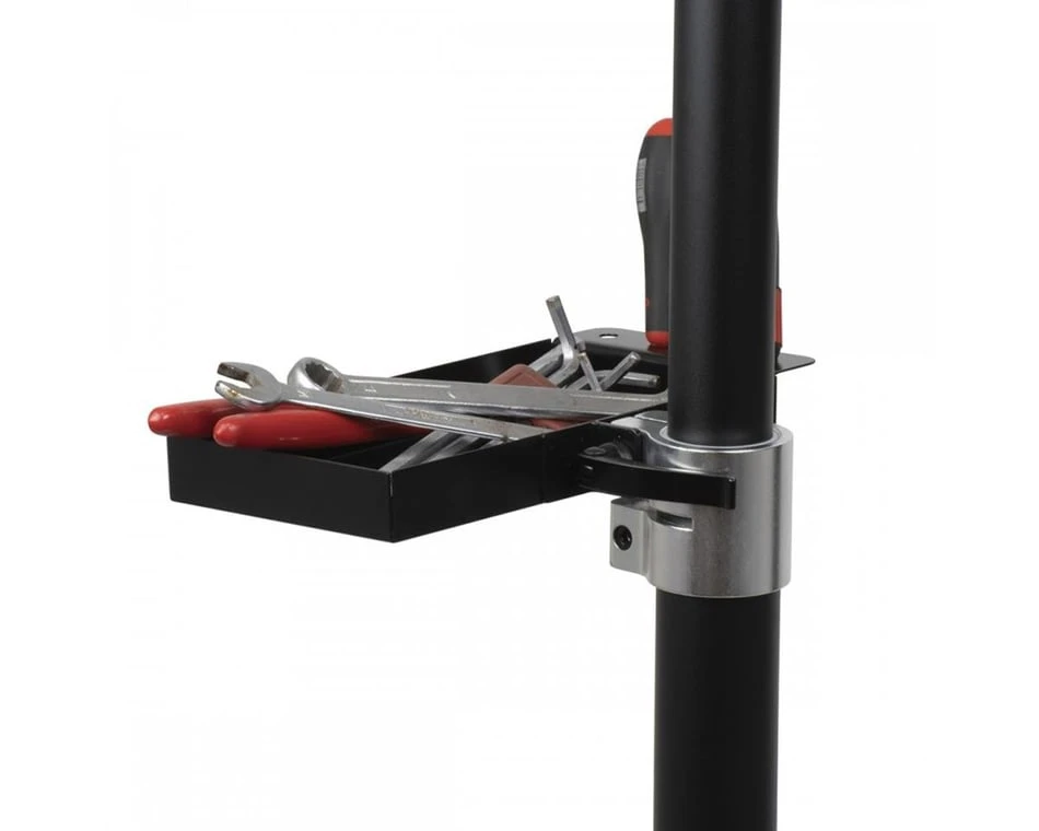 Position One Portable Bike Repair Stand (Black/Grey) 8 Position One Portable Bike Repair Stand (Black/Grey) - Image 6