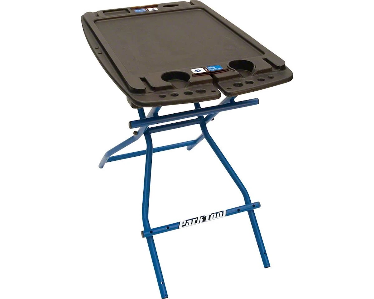 Park Tool Portable Work Bench 3 Park Tool Portable Work Bench