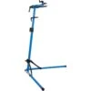 Park Tool PCS-10.3 Deluxe Home Mechanic Repair Stand (Blue) -Cheap Bike Fix Tools Store pcs 10.3